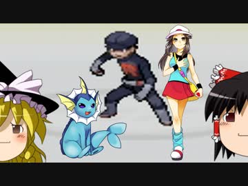 【ゆっくり実況】カントー嫁ポケ二人旅 Part7【ポケモンLG】