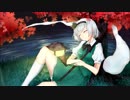[東方Project] 広有射怪鳥事　～ Till When? (Ambient ver.)