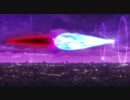 さらにドラゴンボールっぽさを増した鬼太郎vsバックベアード戦