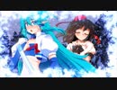 【MUGEN】むげんさばいばらない～ず2