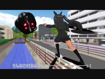 【MMD紙芝居】ＮＩＢ08 再起改【ニパ子】