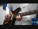 【TaNaBaTa】ゴーストシップ【演奏してみた】