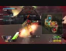 BBPS4　支援乗るつもりが結局麻で凸ってた