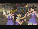 【アイマス2】colorful daysで高点数を目指してみた【PS3】