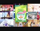【アニメ 女性大食いキャラ】ファンケル(カロリミット) CM風 MAD