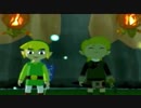 【女性のんびり実況】ゼルダの伝説 風のタクト Part37