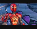 マーベルズ スパイダーマン 摩天楼は眠らない 白銀の系譜を実況いたします。 Part17
