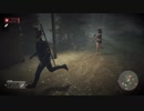 【Friday the 13th】ジョンヌの１３日の金曜日実況プレイpart52