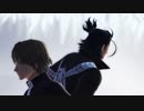 【MMD刀剣乱舞】Calc. (Piano,English version)【へし切長谷部・日本号】