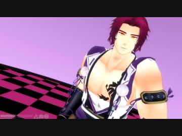 【MMD刀剣乱舞】蜻蛉切でえ？あぁ、そう。