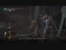 【実況】　ダークソウル３　聖職者!?冒険譚　48章