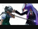 東方MMD静止画詰め合わせ！Part2