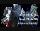 【艦これ】五十鈴の航海日誌 19'冬 E3甲 クリア(水上編成)