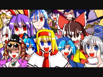 ミラクルセクスアリス