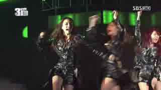 【日韓不和】原点回帰して心を静めようか　131229  Step, Wanna