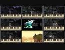 #FF14 詩人演奏 Epitaph Final Fantasy 6 Bard performance.バードパフォーマンスファイナルファンタジー
