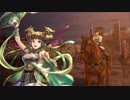 【三国志大戦】桃園プレイ　穆に元気をもらう動画57　【十二州　無編集】