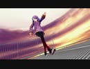 【アイドル部MMD】木曽あずきでGirls