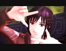 【進撃のMMD】サシャでライカ