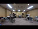 【スカイハイ　sky High】演奏してみた