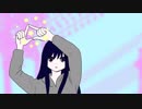 OP映像・自主制作アニメ『ユーレイと死にたい私の４９日』