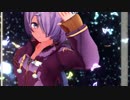 【アイドル部MMD】木曽あずきで「never ender」
