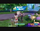 【フォートナイト】 シーズン７まさかの１０点…  ＃１０