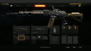 【CoD:BO4】新兵のへっぽこ武器解説【AR、SMG編】