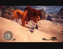 モンハンワールド【PC版】【ライオンキング】2019-01-05 16-18-55