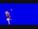走るイリヤとルビーBB
