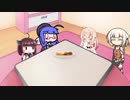 【VOICEROID劇場】VS ナチョス盛り合わせ【CeVIO劇場】