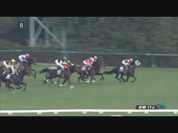 2019年　第57回 京都金杯（GⅢ）【パクスアメリカーナ】