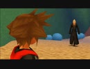 【実況】 KINGDOMHEARTS　シリーズ総復習　3D編　Part23