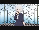 【MMDゾンサガ】夏の扉　紺野純子