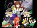 茶色のヤジュトリウム