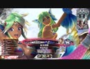 【EX00シレネ】いつか魚ランカーを目指してpart3