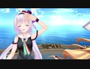【アイドル部MMD】未来時計AM4：30【ピノゴン】