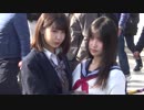 C95コスプレ・コミケ会場に降臨したＪＫ天使たちがメチャカワ、透明感のある肌がたまりませんわ① 2018.12.31 東京ビッグサイト