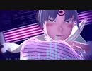 【MMD鬼徹】SATURDAY NIGHT FEVER【鬼徹紅白歌合戦-白】