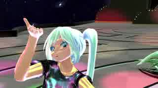 【MMD】プラネタリウムの真実【初音ミク】