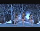 【デレステMV】Frost【シークレット{Cipher},】