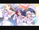 【デレステMV】Palette【individuals】
