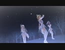 【デレステMV】Frost【individuals】