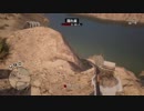 Red Dead Redemption 2　レッドデッドリデンプション２ オンライン  ギャングの隠れ家ありきたりな襲撃