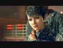 【実況】「DETROIT」初見1周目の思い出。＃31