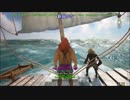 ATLAS part4 イカダで島から脱出する