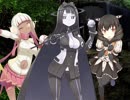 【MUGENストーリー】ネクサスまてぃっく　第16話
