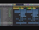 Logic Pro Xプロジェクトファイル配布 (House)