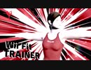 スマブラ日誌 #16【WiiFitトレーナー】
