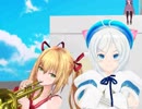 金剛いろはの煽りグルメレース(シロ版)
